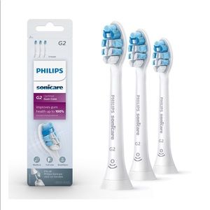 Philips Sonicare Replacement Brush Heads
